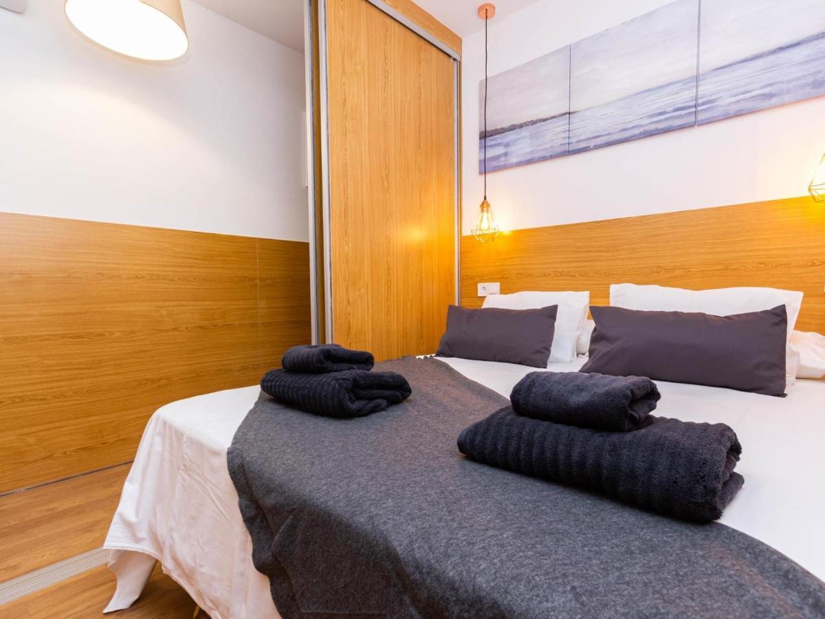 Swimsuit Friendly Holiday Home Плайя-дель-Инглес Экстерьер фото