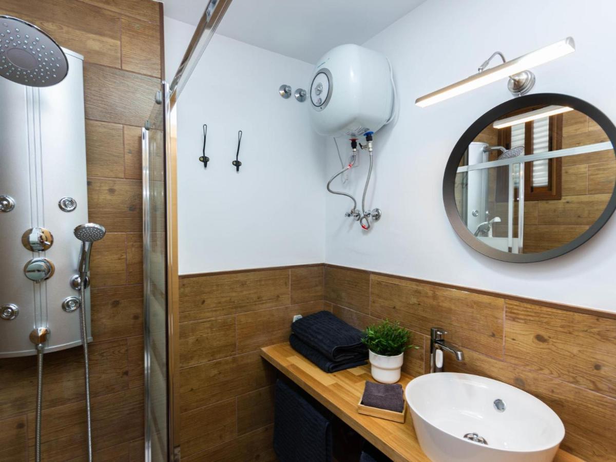 Swimsuit Friendly Holiday Home Плайя-дель-Инглес Экстерьер фото